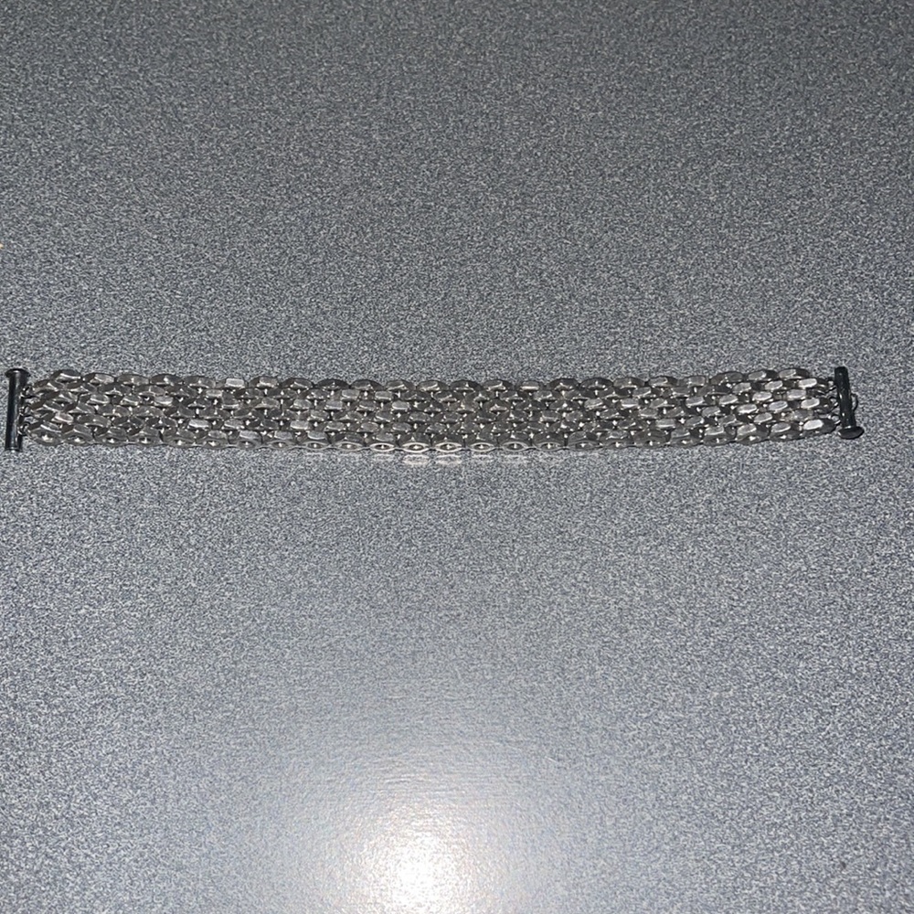 Nut bracelet - Picture 5 of 5